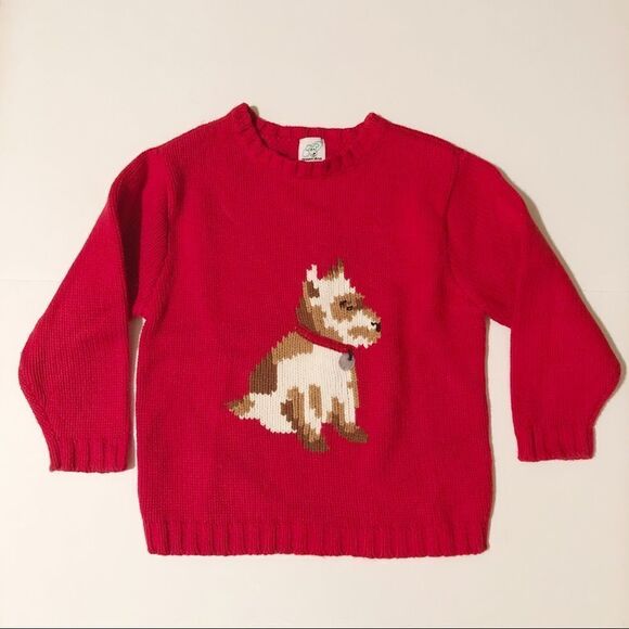 Greendog Sweater, Size 5, perfect condition!‎ - Picture 1 of 4